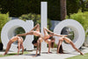 ALO Activewear at Violet x Grace Miami