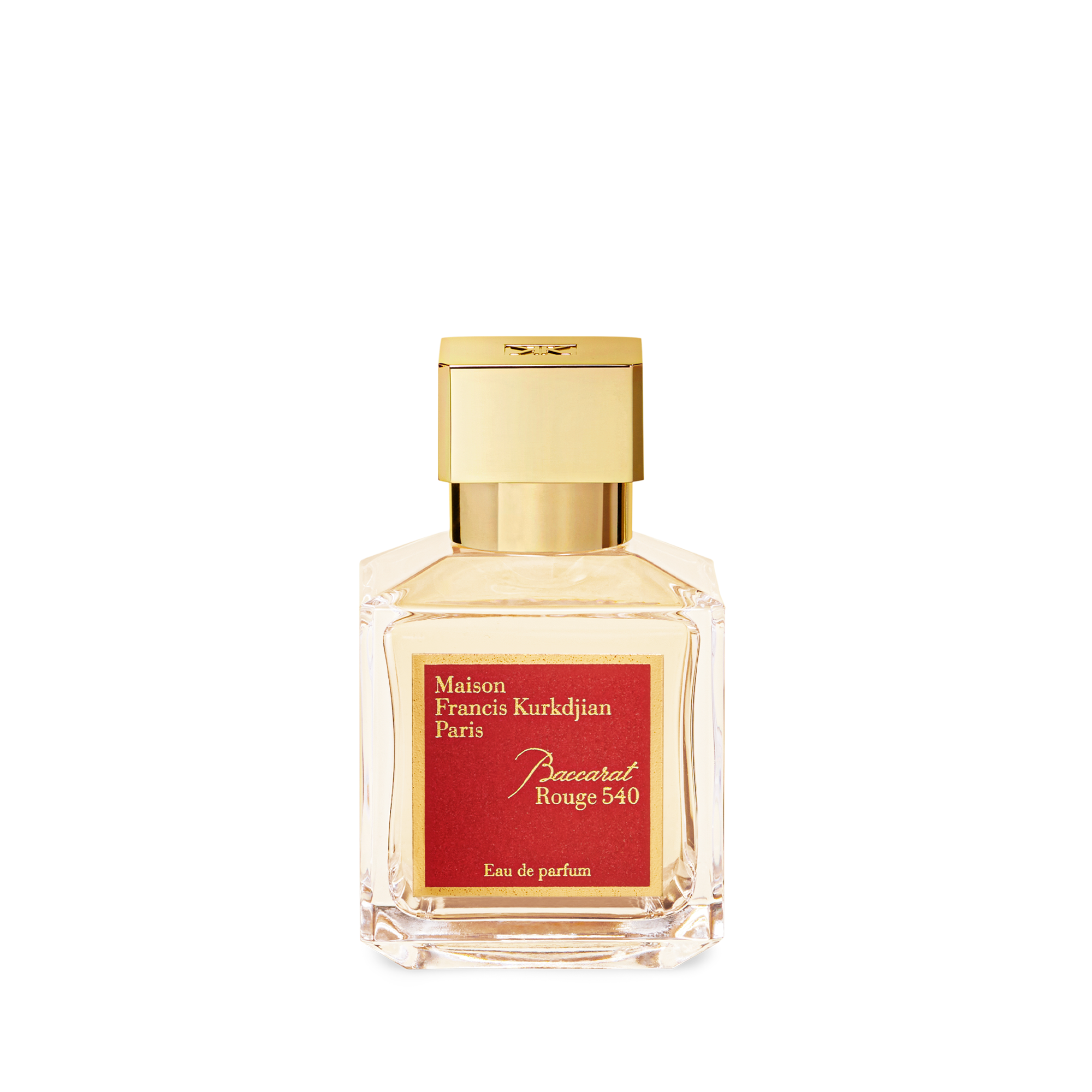 Maison Francis Kurkdjian MFK Baccarat Rouge 540 EDP 70ML at Violet Maison Francis Kurkdjian MFK Baccarat Rouge 540 EDP 70ML at Violet