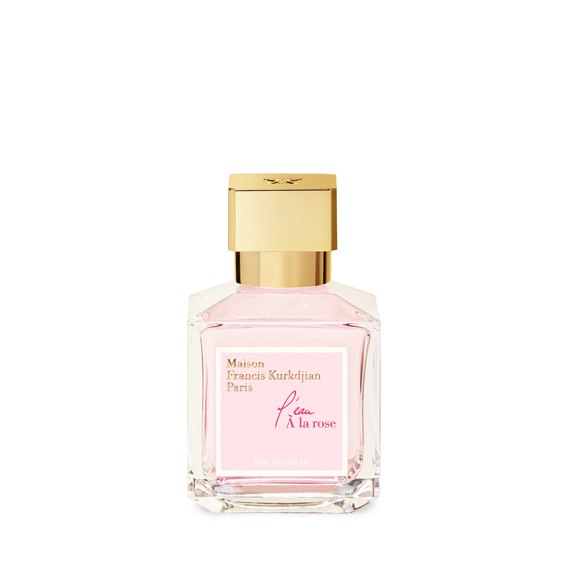 Maison Francis Kurkdjian MFK L'eau A la Rose EDT 70ML at Violet x