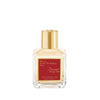 Baccarat Rouge 540 Body Oil