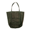 Violet x Grace Exclusive Python Travel Bag