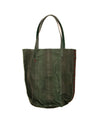 Violet x Grace Exclusive Python Tote