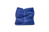 Violet x Grace Python Clutch
