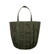 Violet x Grace Exclusive Python Travel Bag