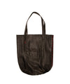 Violet x Grace Exclusive Python Tote