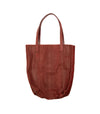 Violet x Grace Exclusive Python Tote