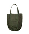 Violet x Grace Exclusive Python Tote