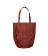 Violet x Grace Exclusive Python Tote