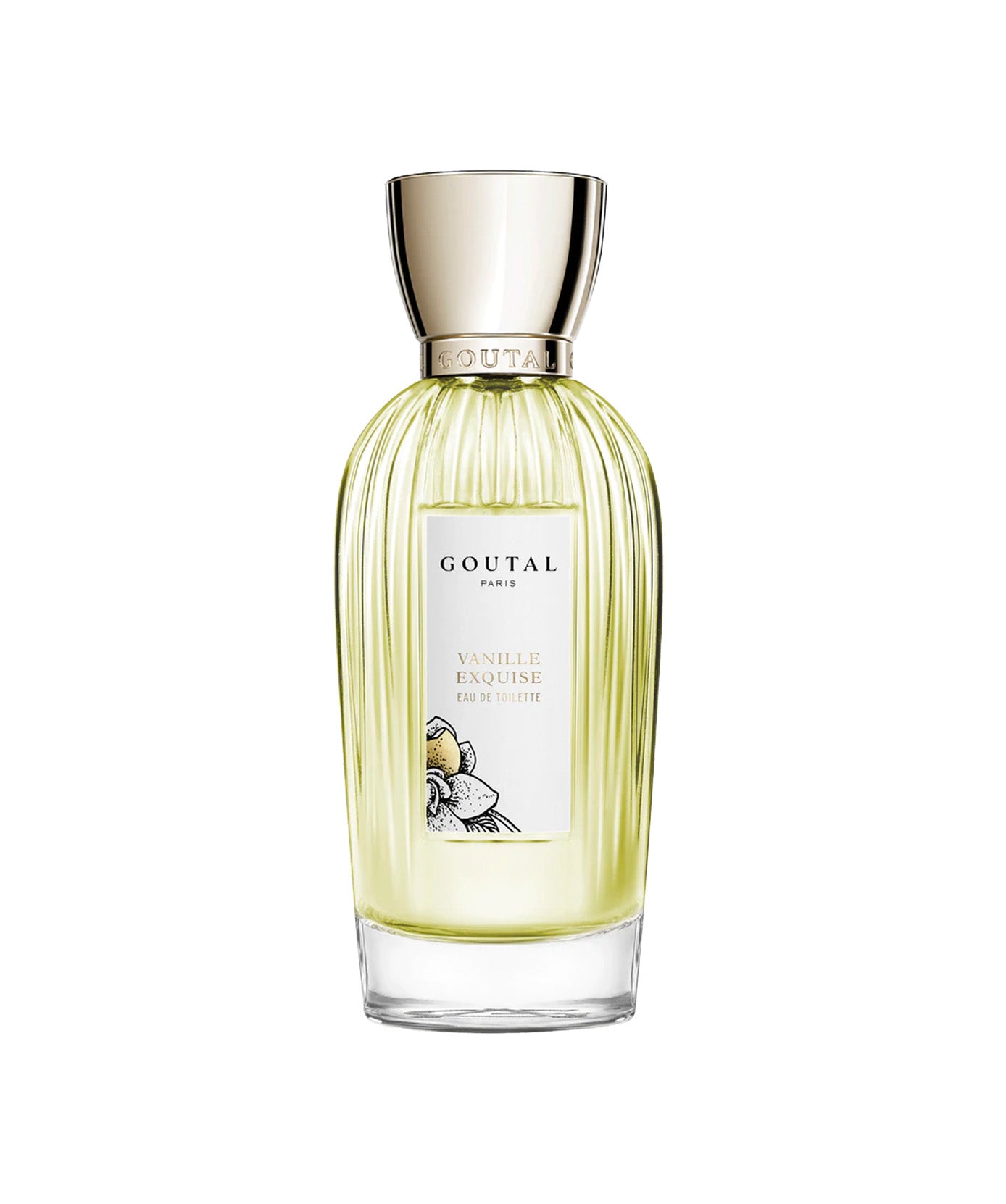100ml】ANNICK GOUTAL vanille exquise EDT
