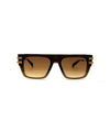 Balmain Soldat Sunglasses at Violet x Grace Miami