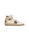 Golden Goose Deluxe Brand Sky Star Nappa at Violet x Grace Miami