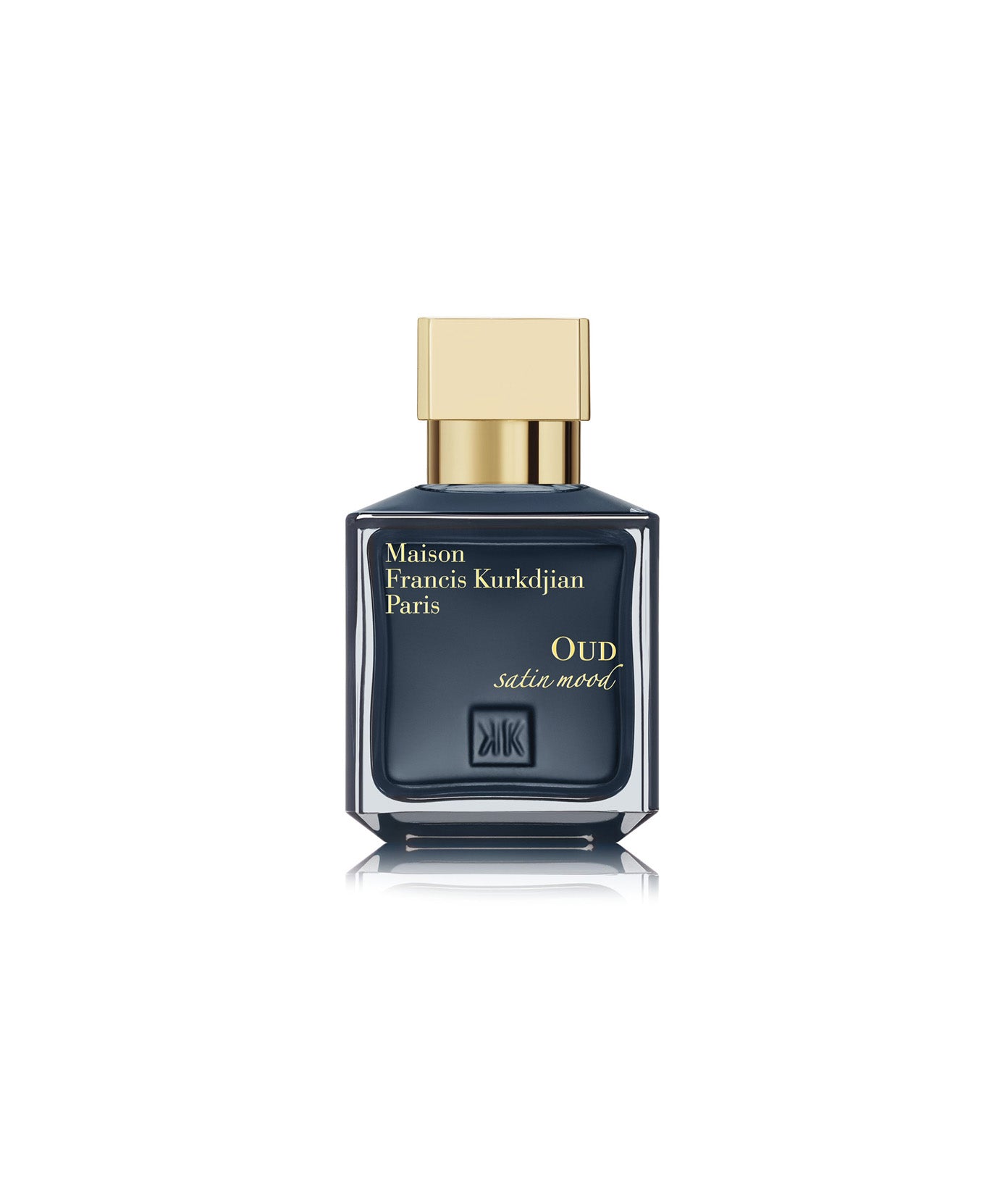 Maison Francis Kurkdjian OUD Satin Mood Eau de Parfum, 2.4 oz