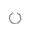 Pave Essential Link Bracelet