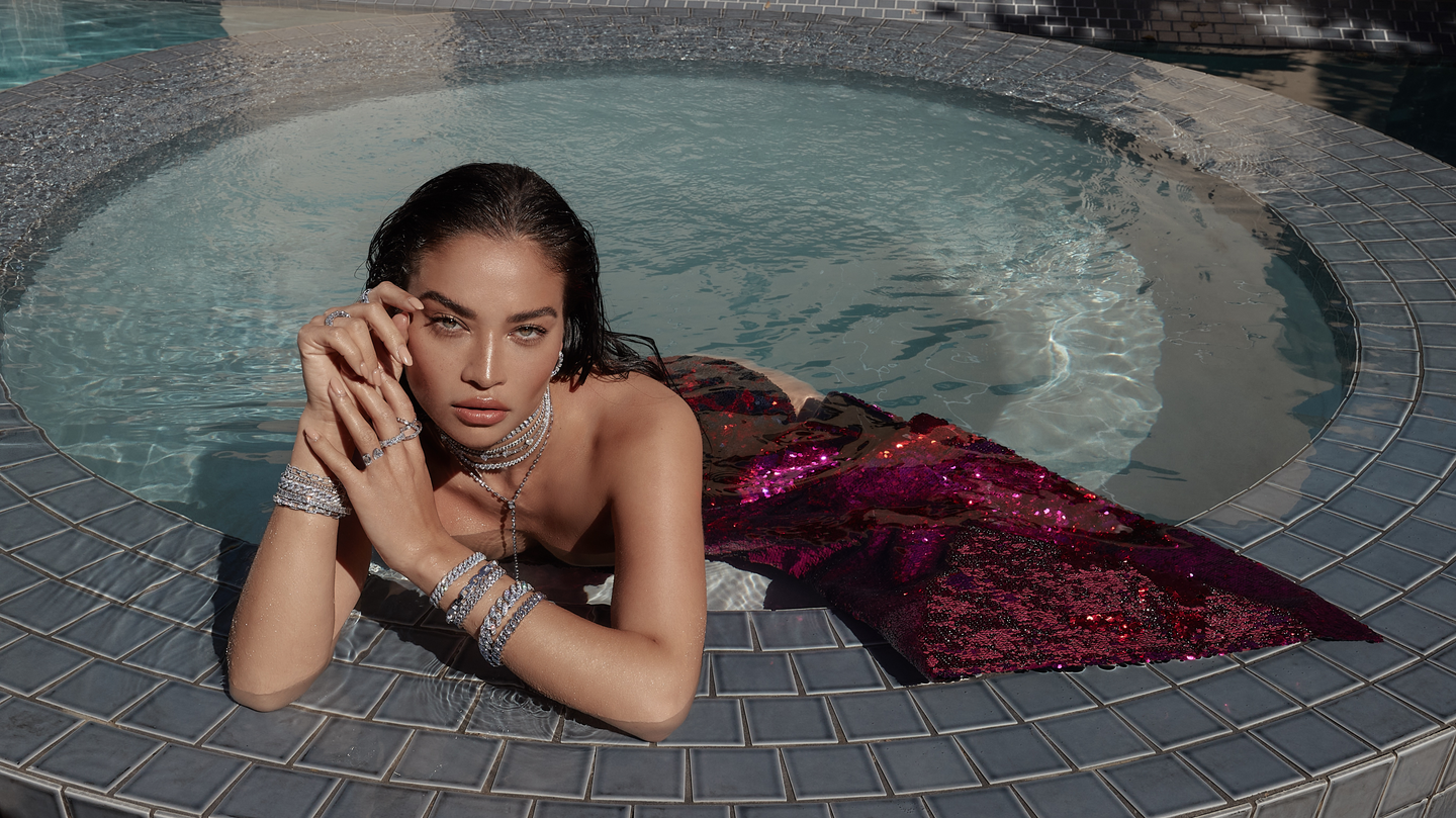 Shay Jewelry at Violet x Grace Miami