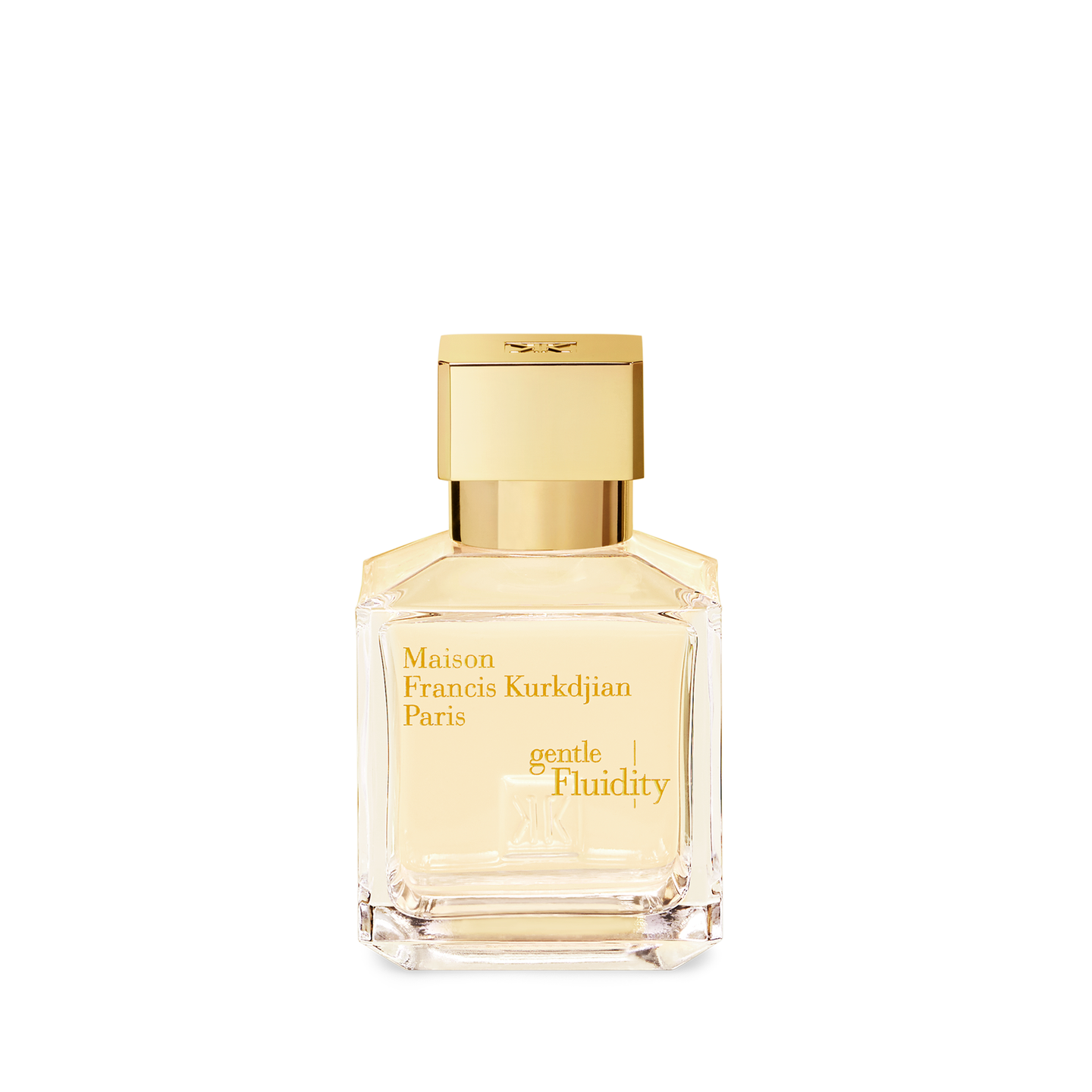 Maison Francis Kurkdjian MFK Gentle Fluidity GOLD 70ML Maison Francis Kurkdjian MFK Gentle Fluidity GOLD 70ML