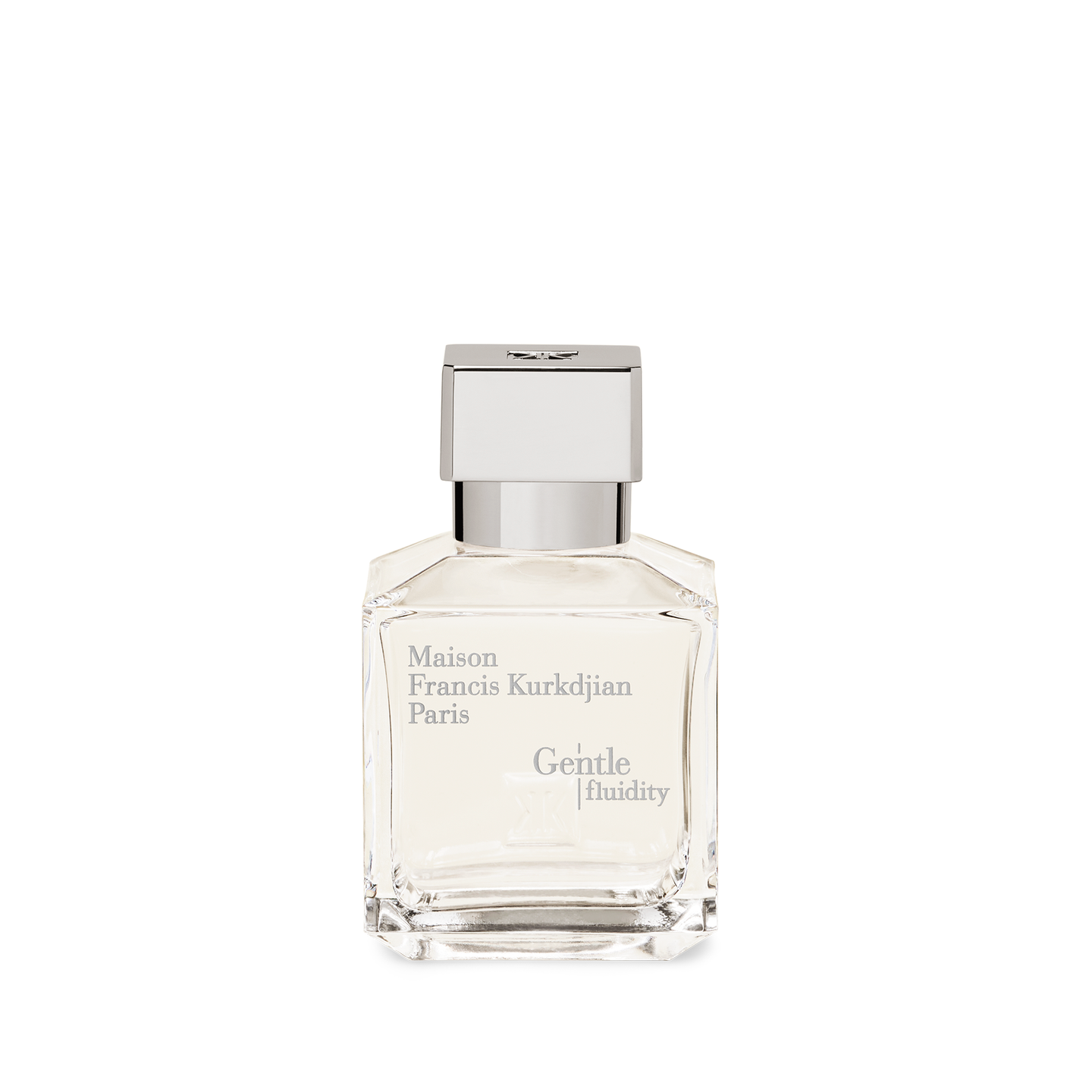 Maison Francis Kurkdjian MFK Gentle Fluidity SILVER 70ML at Violet Maison Francis Kurkdjian MFK Gentle Fluidity SILVER 70ML at Violet
