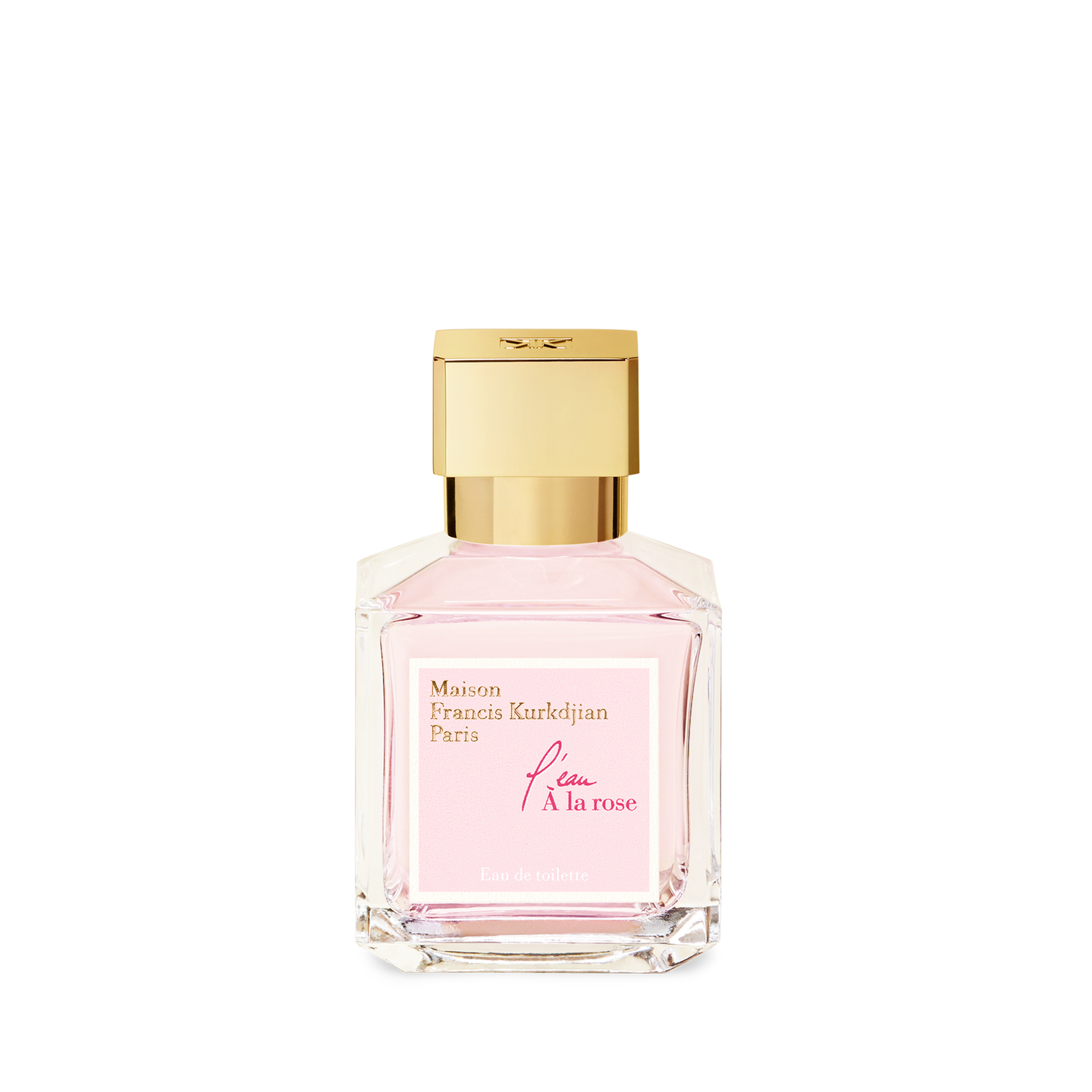 L'Eau A La Rose EDT 70ml