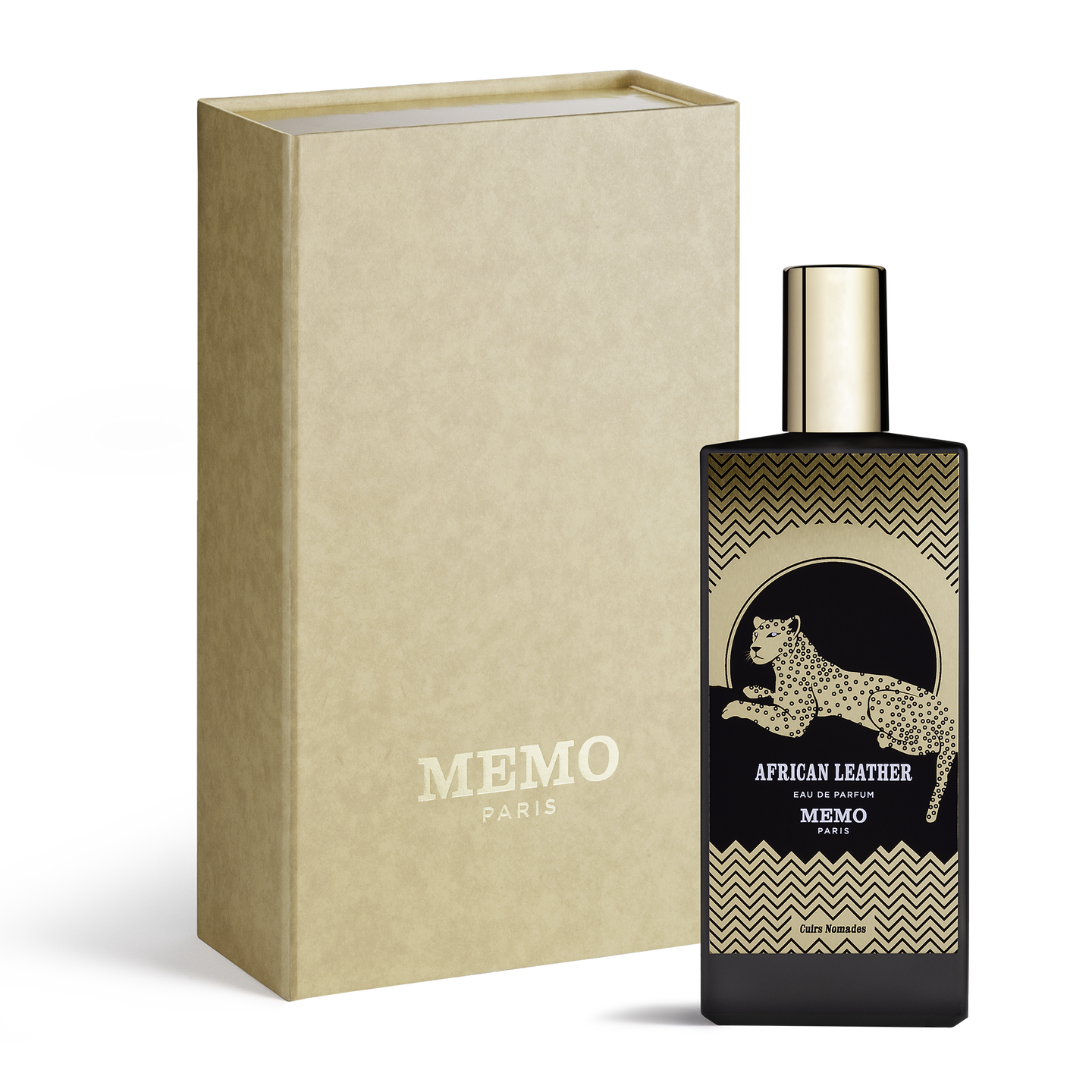 African Leather EDP 75ml