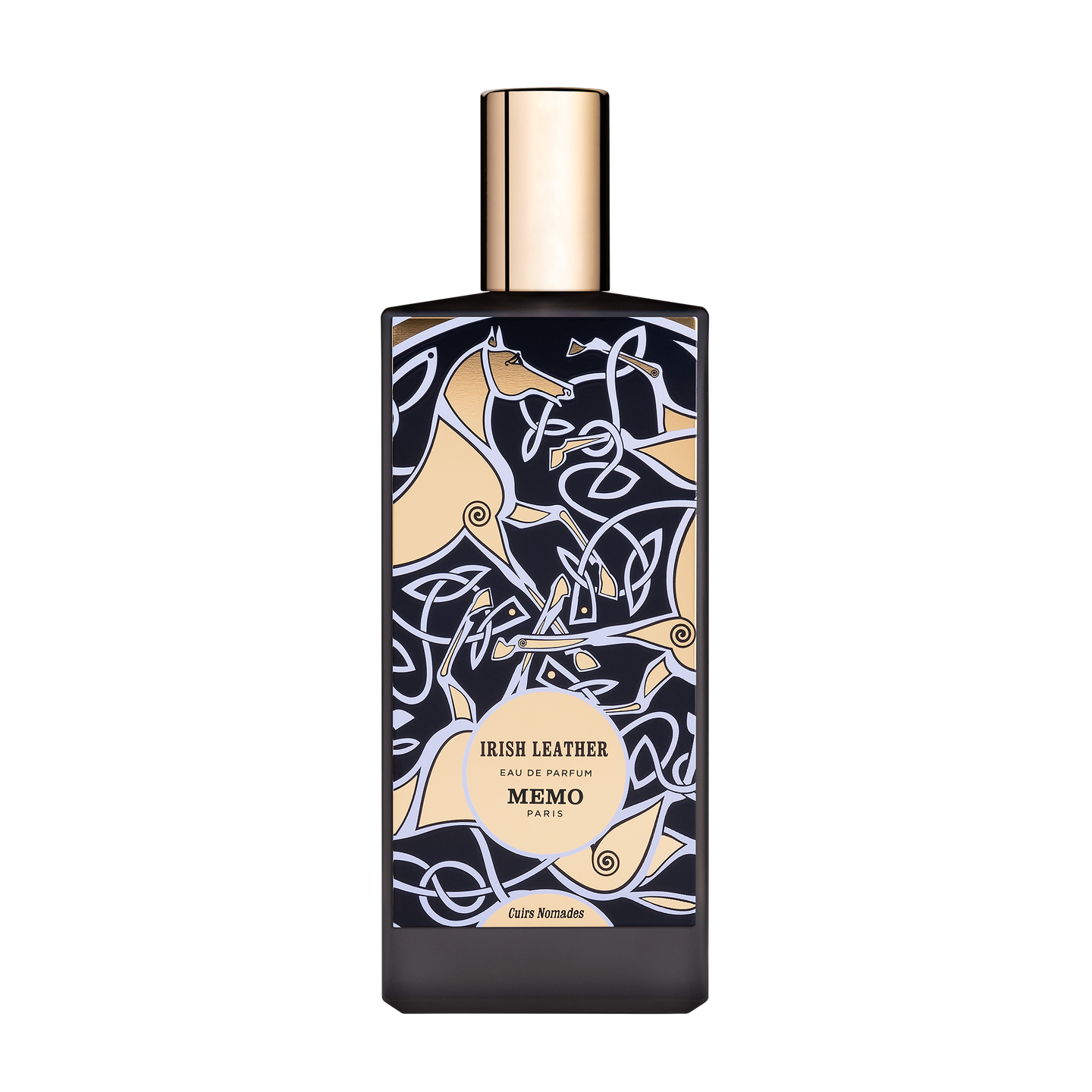 Irish Leather EDP 75ml