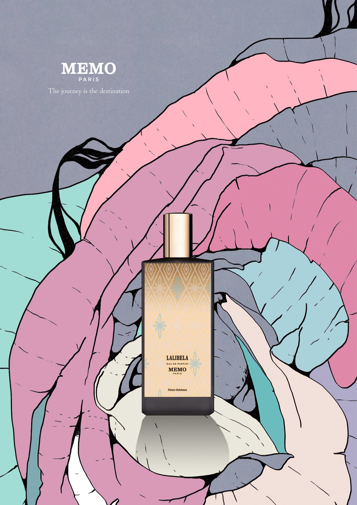Lalibela EDP 75ml