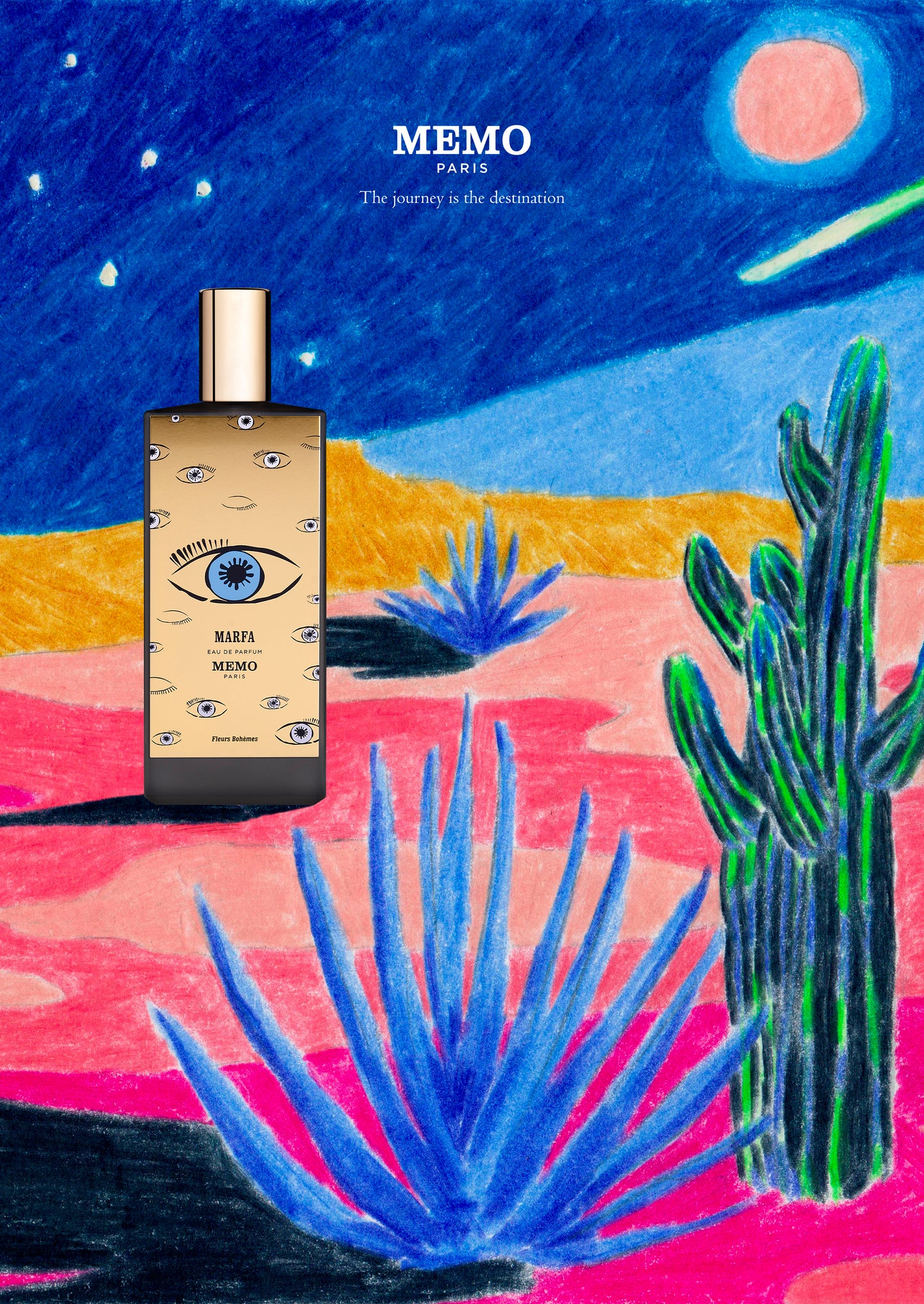 Marfa EDP 75ml