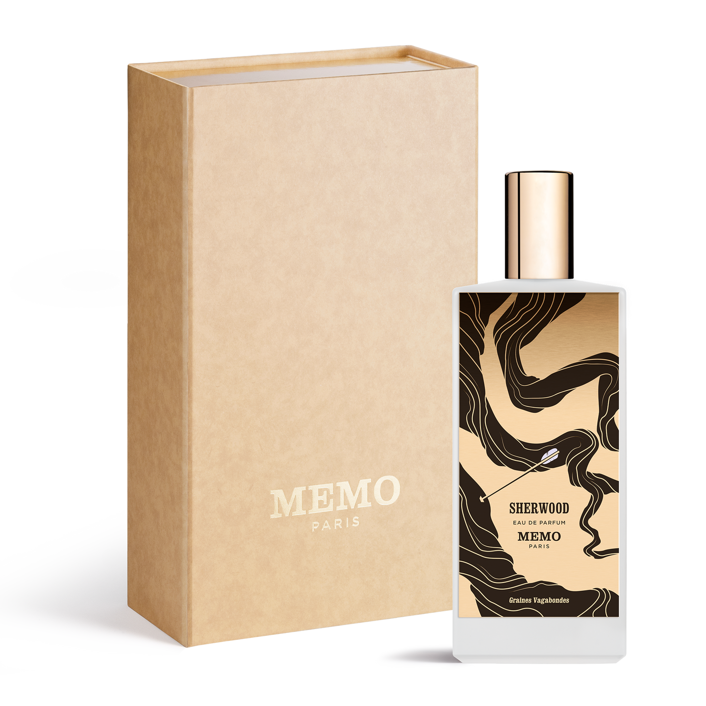 Sherwood EDP 75ml