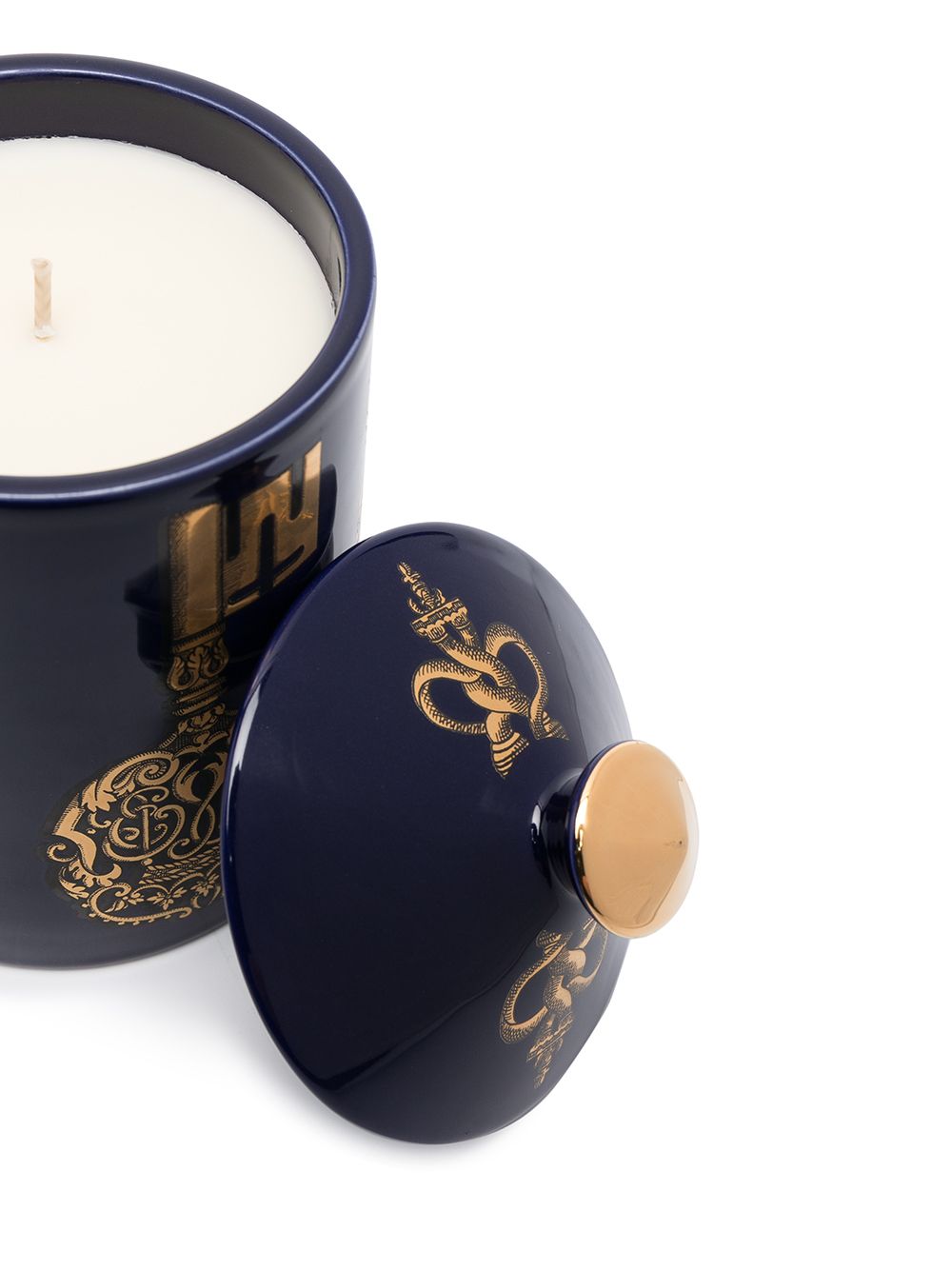 Chiavi Scented Candle 900g