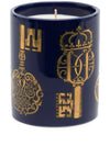 Fornasetti Chiavi Scented Candle 1.9KG at Violet x Grace Miami