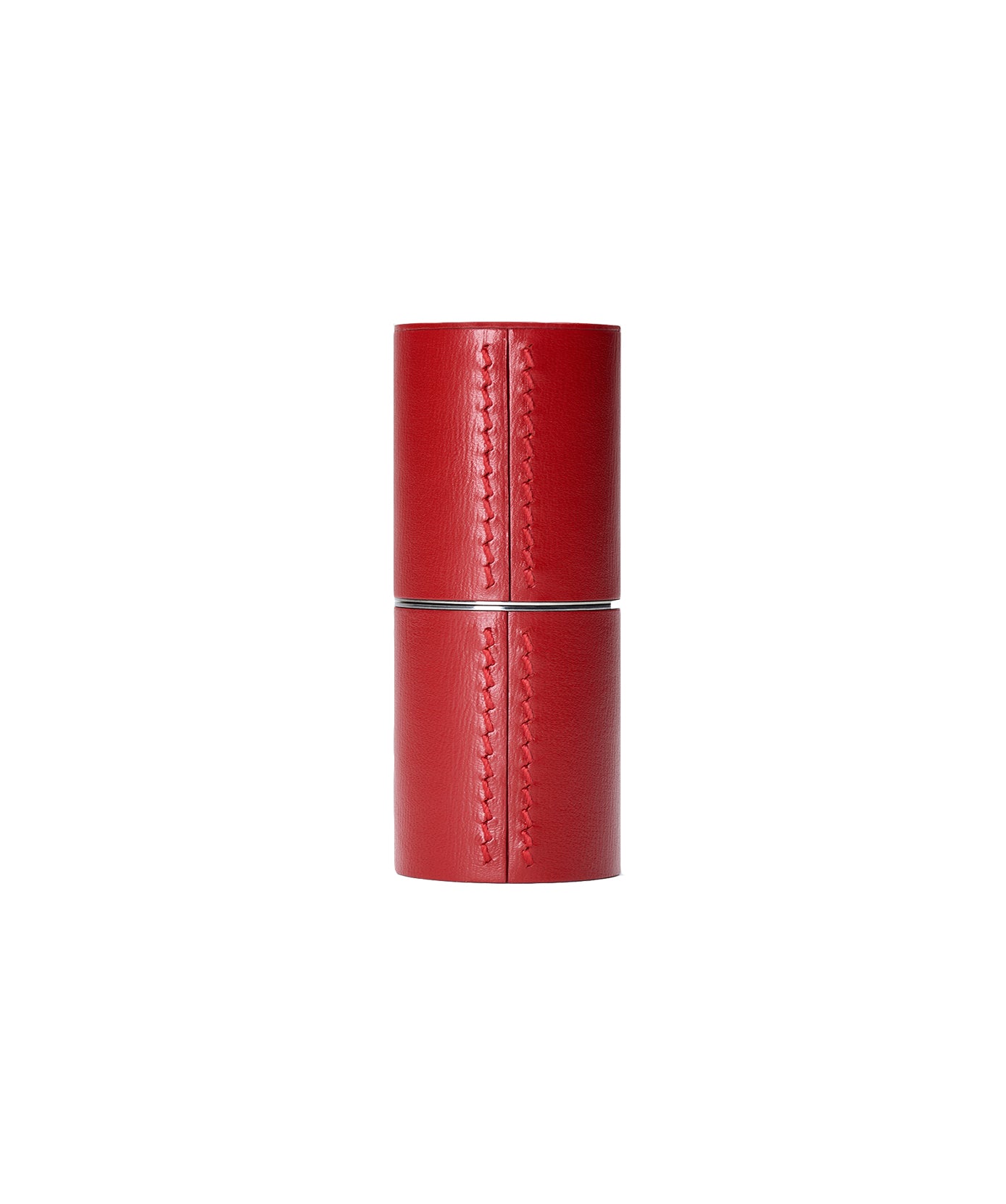 La Bouche Rouge Lipstick Case Red at Violet X Grace Miami