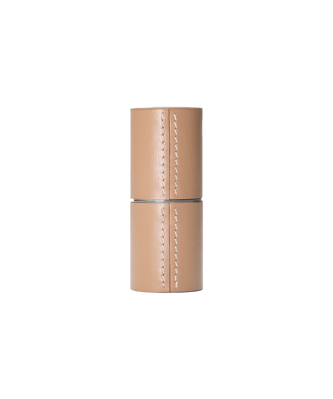 La Bouche Rouge Lipstick Case Camel at Violet X Grace Miami