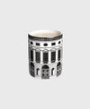 Fornasetti Architettura Candle 1.9kg at Violet X Grace Miami