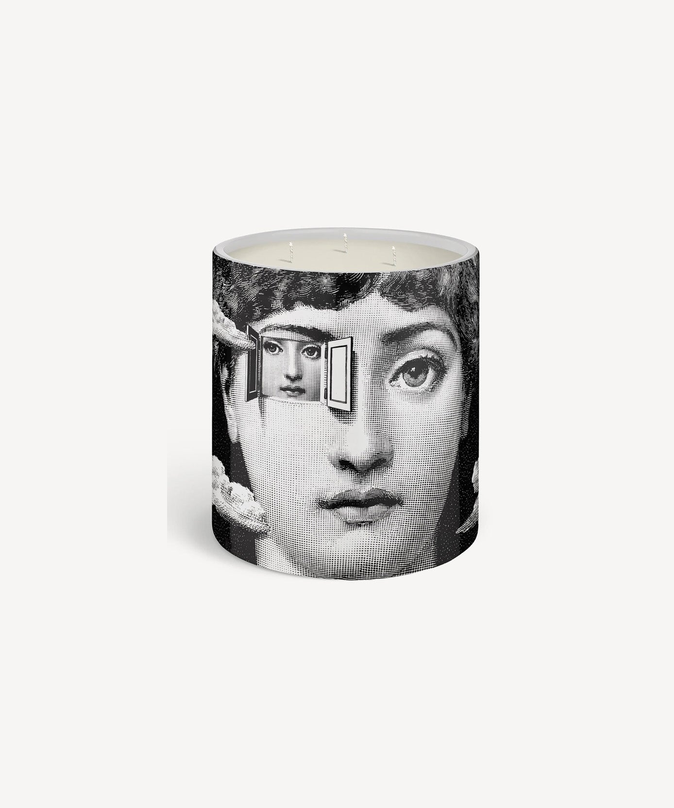 Shop Fornasetti Candles at Violet x Grace Miami – Violet & Grace