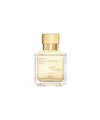 Maison Francis Kurkdjian MFK Gentle Fluidigy GOLD 70ML at Violet X Grace Miami