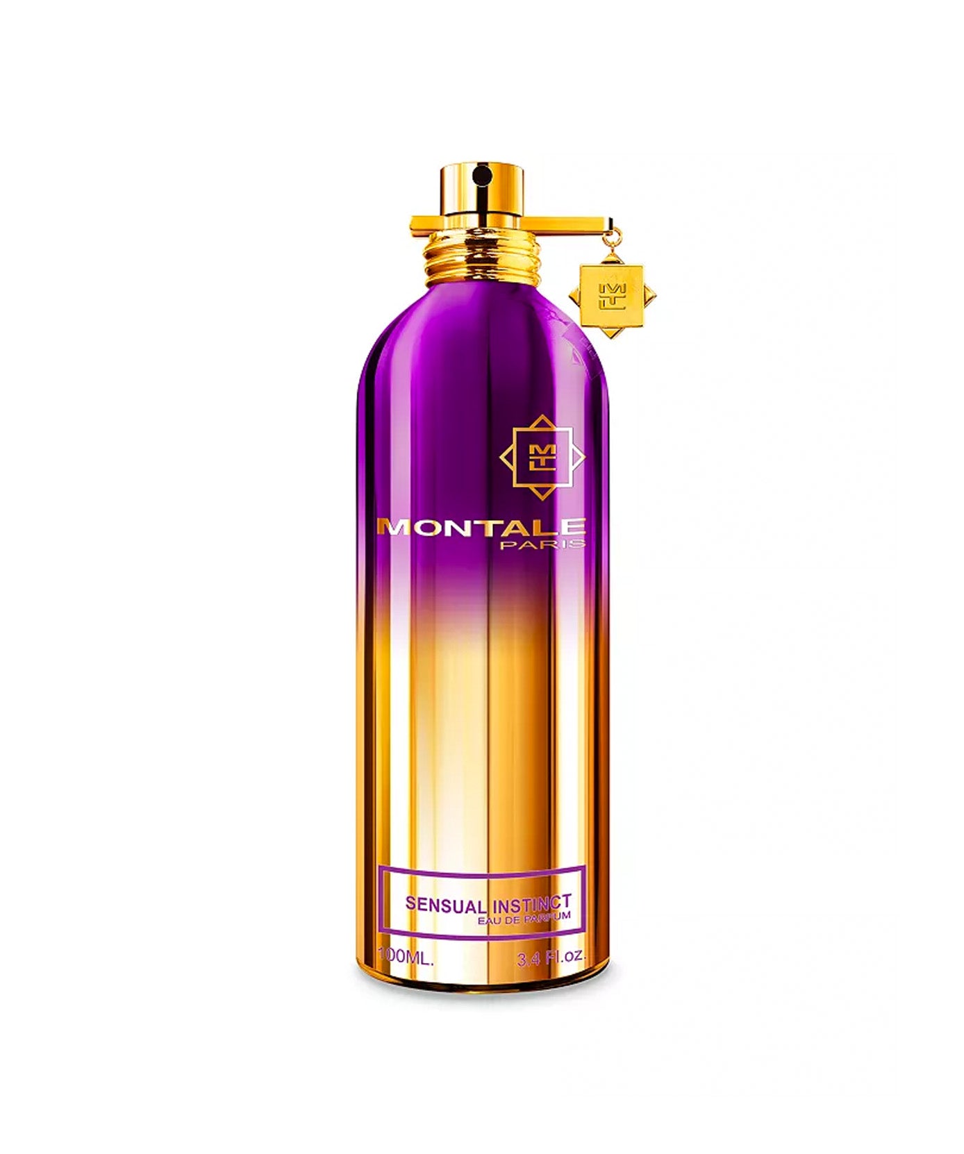 Sensual Instinct EDP 100ml