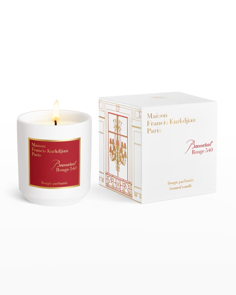 Baccarat Rouge Candle 280g